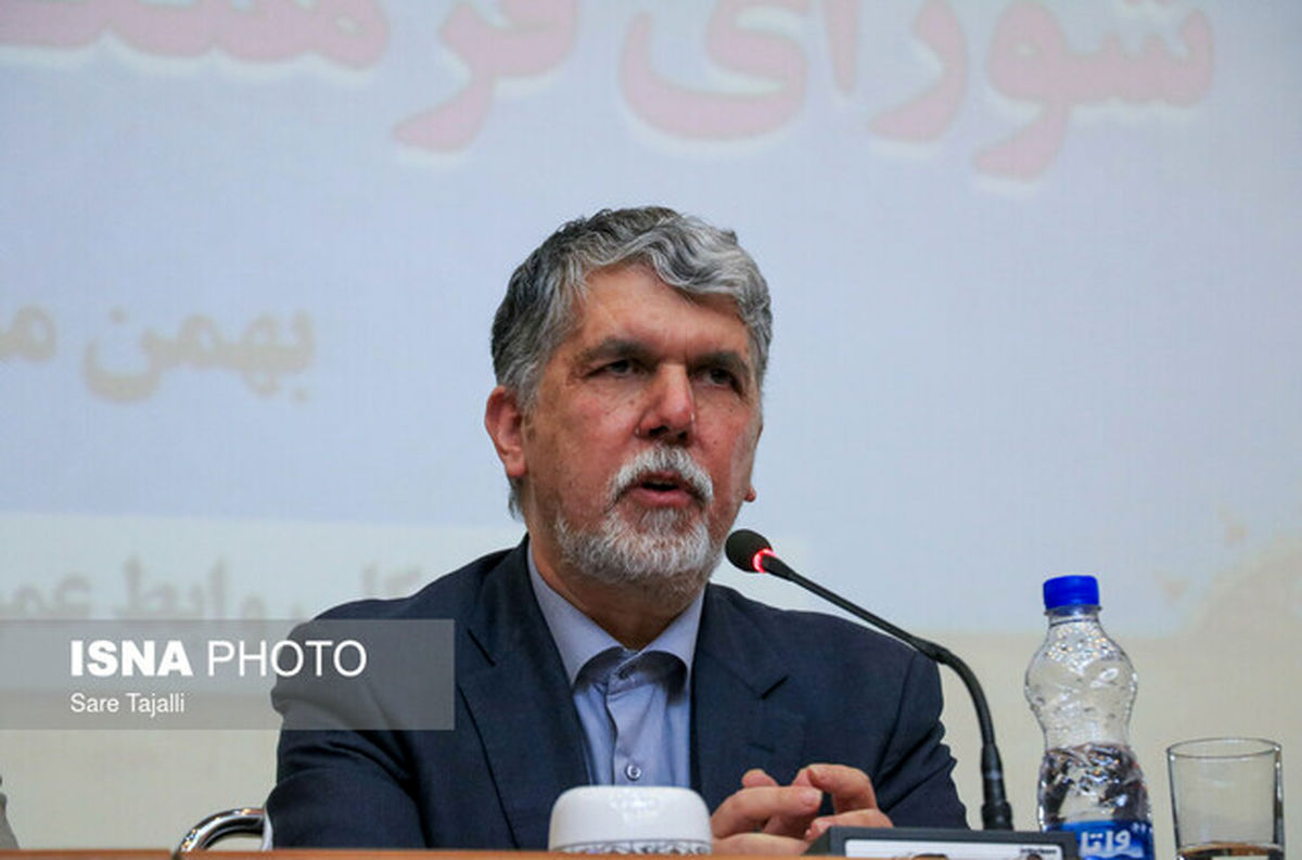الواح هخامنشی را به تختجمشید برگردانید
