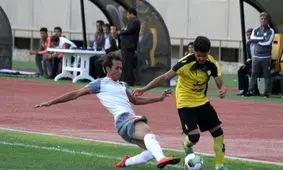 جشنواره‌های گل در لیگ یک