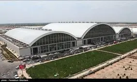 نمایشگاه هتلداری «هتلیتی‌شو» در شهر آفتاب برگزار می‌شود