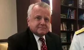 سالیوان به عنوان سفیر جدید آمریکا در روسیه معرفی شد