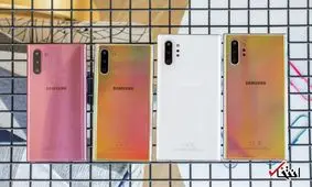 نام نسخه ارزان تر «گلکسی نوت 10» مشخص شد / منتظر «گلکسی نوت 10 لایت» باشید