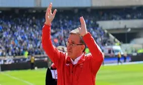 برانکو: با الاهلی توافق کردم و مشکلی نیست