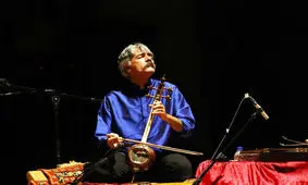 دفاع زیبای کیهان کلهر از کردها در واکنش به حمله اردوغان