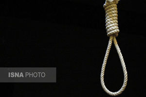 اجرای حکم اعدام یک متجاوز به عنف در زندان مرکزی بندرعباس