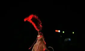 تلاش برای بازگشت اصالت به تعزیه/سازهای ایرانی روی صحنه جان گرفتند