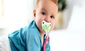 پستانک برای بچه، بایدها و نبایدها