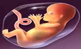 تاثیر استرس بر نوزاد، خودتان را دریابید