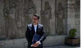 سخنگوی وزارت خارجه روز بزرگداشت حافظ را تبریک گفت