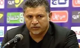 دایی: یخ فروش هم از باشگاه نفت طلبکار است!
