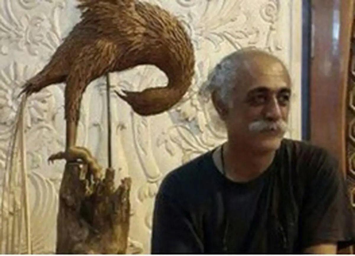 درگذشت یک هنرمند پیشکسوت
