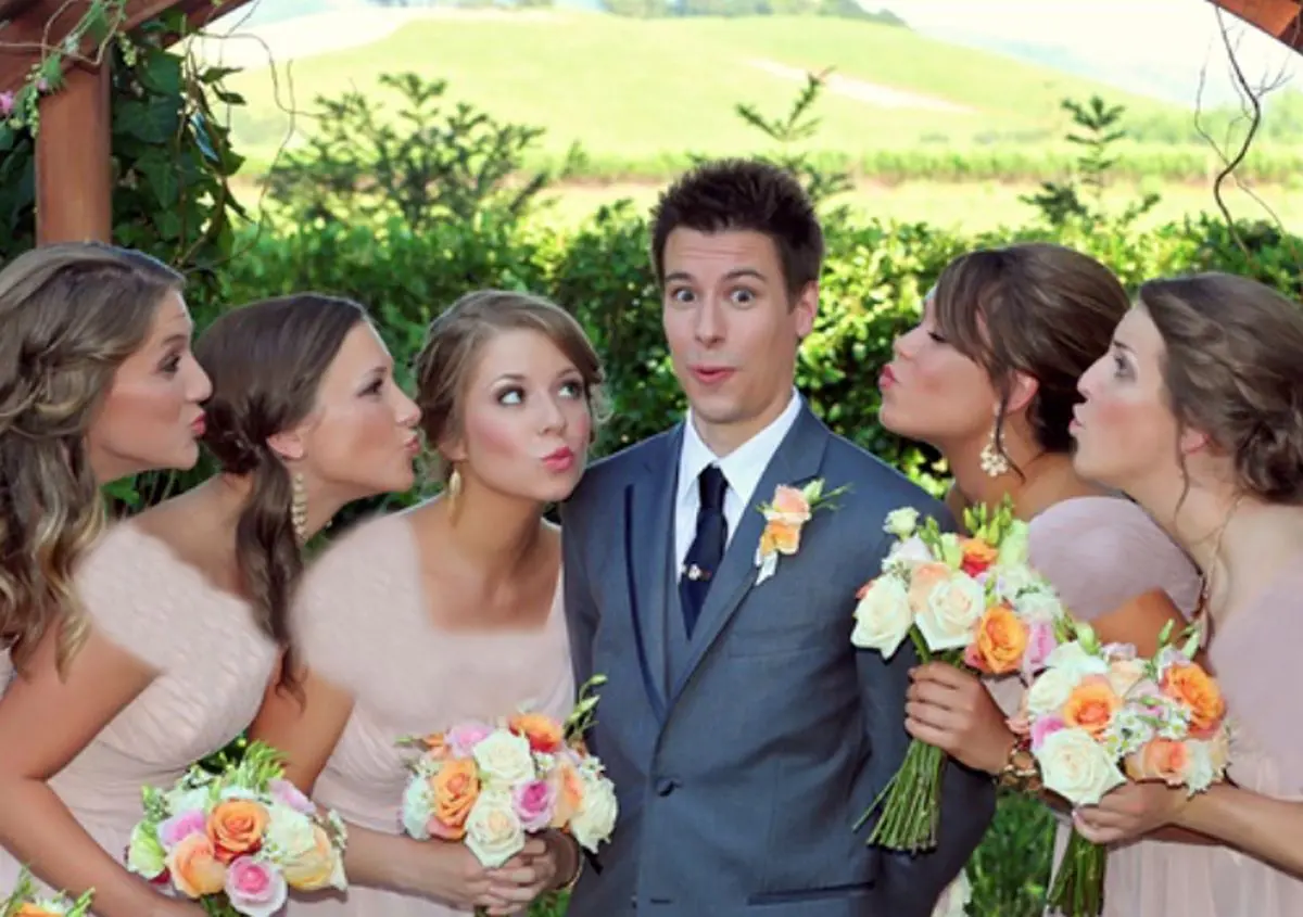 عجیب‌ترین مراسم و سنت‌های پیش از ازدواج در جهان