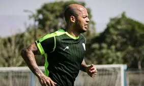 برزیلی خبرساز تراکتور بالاخره به تبریز برگشت!