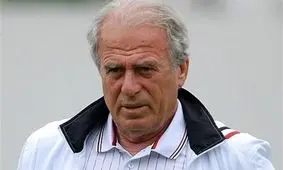 دلیل غیبت دنیزلی در تمرینات تراکتور چیست؟