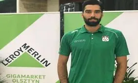 رونمایی رسمی از موسوی در پلاس‌لیگا