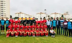 چشم‌انداز روشن و امیدوارکننده‌ای پیش روی فوتبال خراسان رضوی است