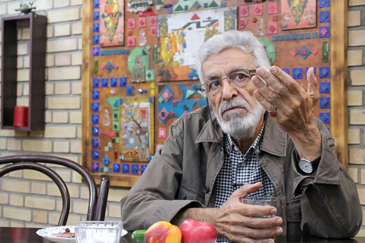 گلزار به مردم چه می‌دهد که برای دیدنش سختی می‌کشند؟