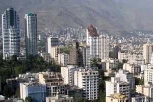 نرخ اجاره روزانه مسکن در تهران/اجاره ۲ میلیونی آپارتمان در کامرانیه برای یک روز