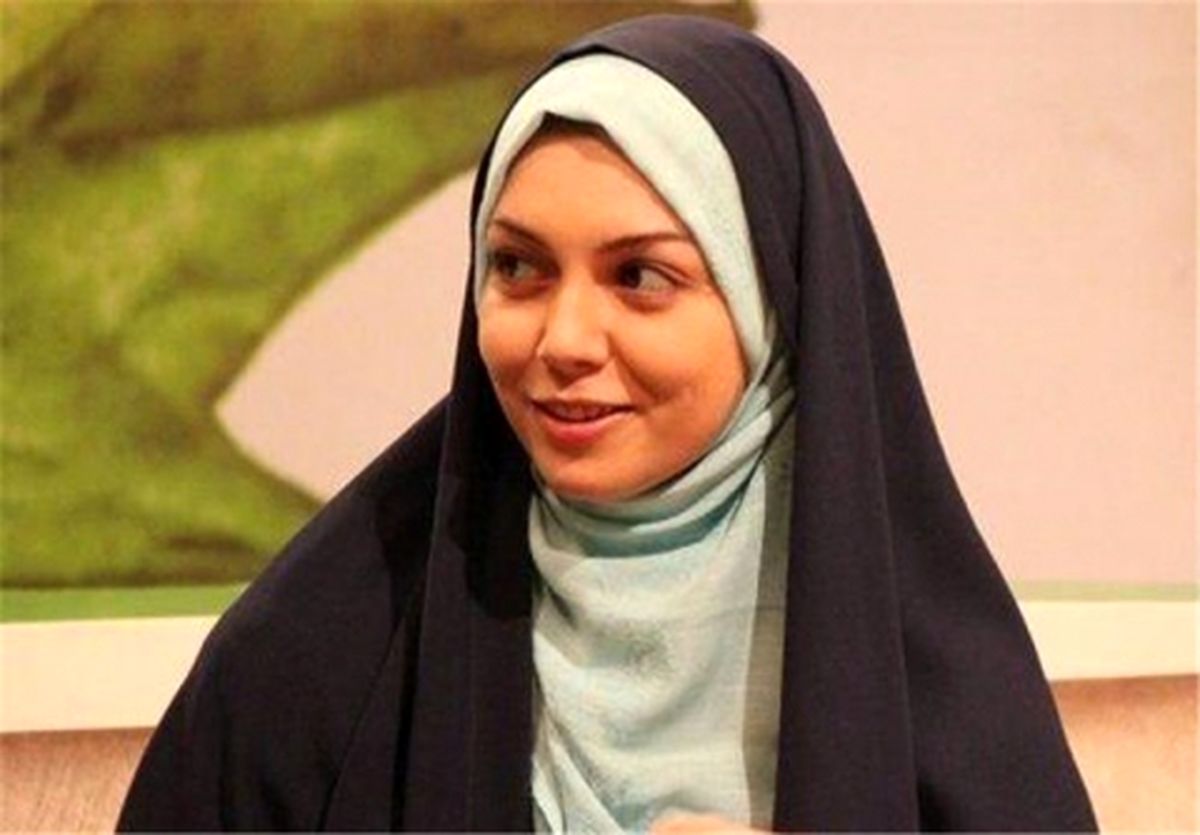 دوست دارم سه دختر داشته باشم