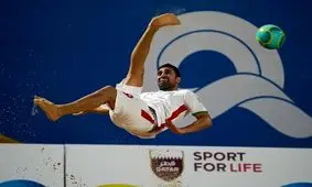 تا به خودمان بیاییم ۴ گل خوردیم، تجربه خوبی بود