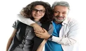 فیلم/ شايعه اي که کار همسر «حسن جوهرچي» را به بيمارستان کشاند