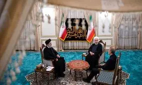 پیشنهاد لاریجانی به قوه قضاییه برای جلوگیری از سرقت و هک شدن اطلاعات مالی نمایندگان 