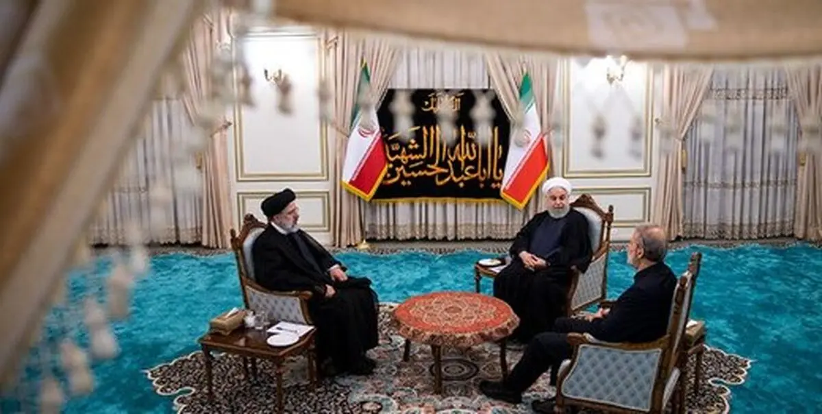 پیشنهاد لاریجانی به قوه قضاییه برای جلوگیری از سرقت و هک شدن اطلاعات مالی نمایندگان 