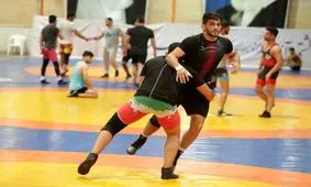 واکنش حسن یزدانی به قرارداد نجومی در لیگ کشتی