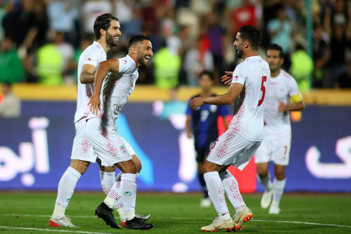 میلاد و مهرداد در نقش فرانکی و رونالد