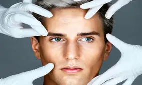 زاویه‌‌سازی صورت