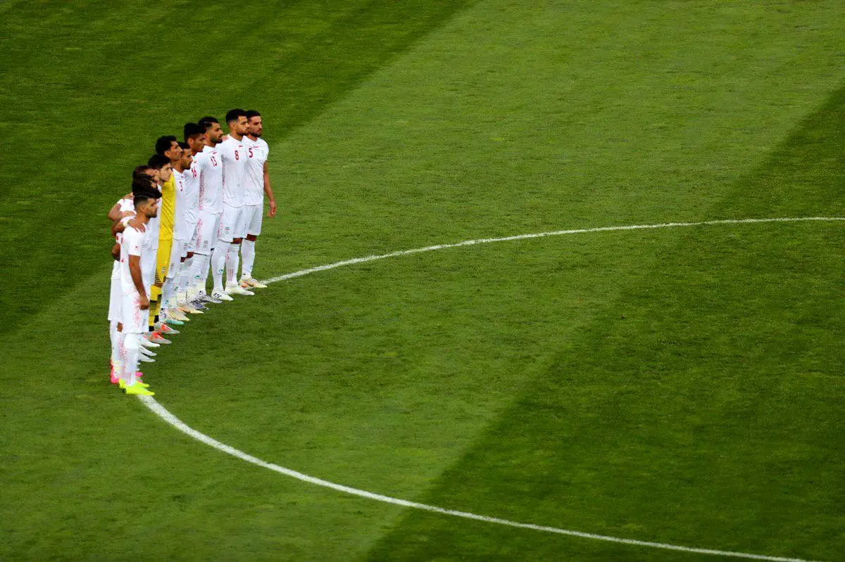 ملی‌پوشان با پرواز اختصاصی در بحرین