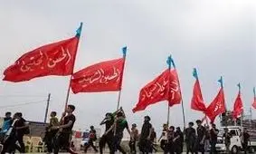 به مرور وارد عراق شوید / مدت اقامت خود را در عراق کوتاه کنید