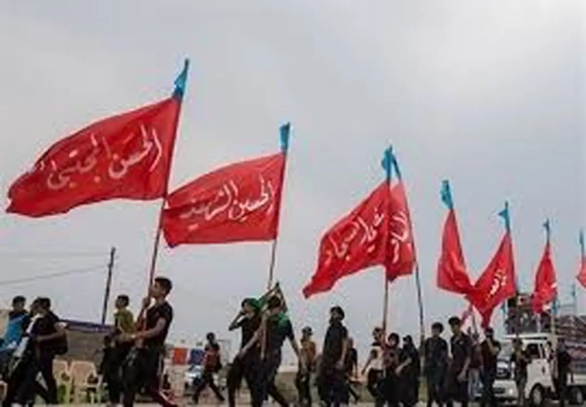 به مرور وارد عراق شوید / مدت اقامت خود را در عراق کوتاه کنید