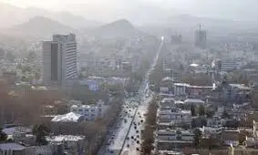 تراکم‌فروشی ۳۰ سال گذشته پایتخت به اندازه کل تاریخ آن است