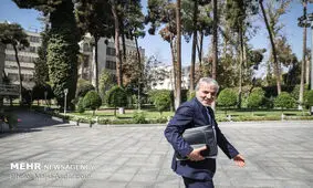 درآمد حاصل از اصلاح یارانه‌ها جایگزین نفت می‌شود
