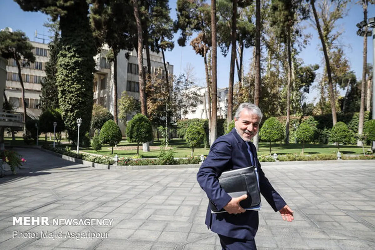 درآمد حاصل از اصلاح یارانه‌ها جایگزین نفت می‌شود