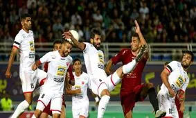 تغییر زمان سه مسابقه از هفته هفتم لیگ برتر