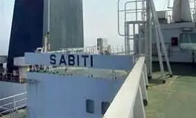 واکنش گارد ساحلی عربستان به هدف قرار گرفتن نفتکش کشورمان در دریای سرخ