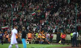 سلطانی‌فر: حضور بانوان در استادیوم‌ها ادامه دارد