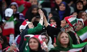 48 ساعت پس از باز شدن درهای آزادی