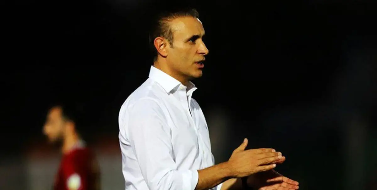 گل‌محمدی دو بازیکن مصدومش را در جام حذفی ندارد