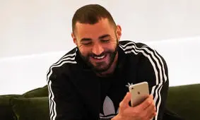 بنزما: رفته‌رفته به جایگاه قبل برمی‌گردیم