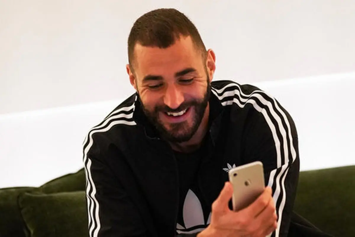 بنزما: رفته‌رفته به جایگاه قبل برمی‌گردیم