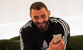 بنزما: رفته‌رفته به جایگاه قبل برمی‌گردیم