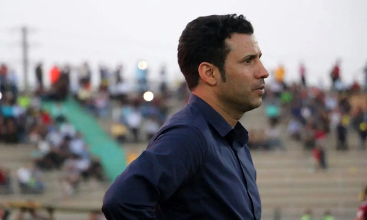 تارتار: تماشاگران نفت اشک من را درآوردند