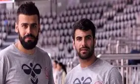 استکی و نصرتی به ترکیب تیم ملی هندبال اضافه شدند