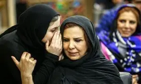 آتش‌سوزی در صحنه سریال سیروس مقدم/ سوختگی شدید و حال وخیم طراح صحنه