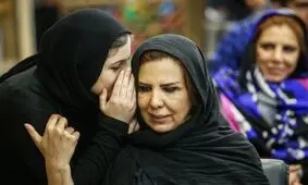 آتش‌سوزی در صحنه سریال سیروس مقدم/ سوختگی شدید و حال وخیم طراح صحنه