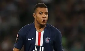 امباپه و هری کین: گزینه‌های جانشینی سوارز