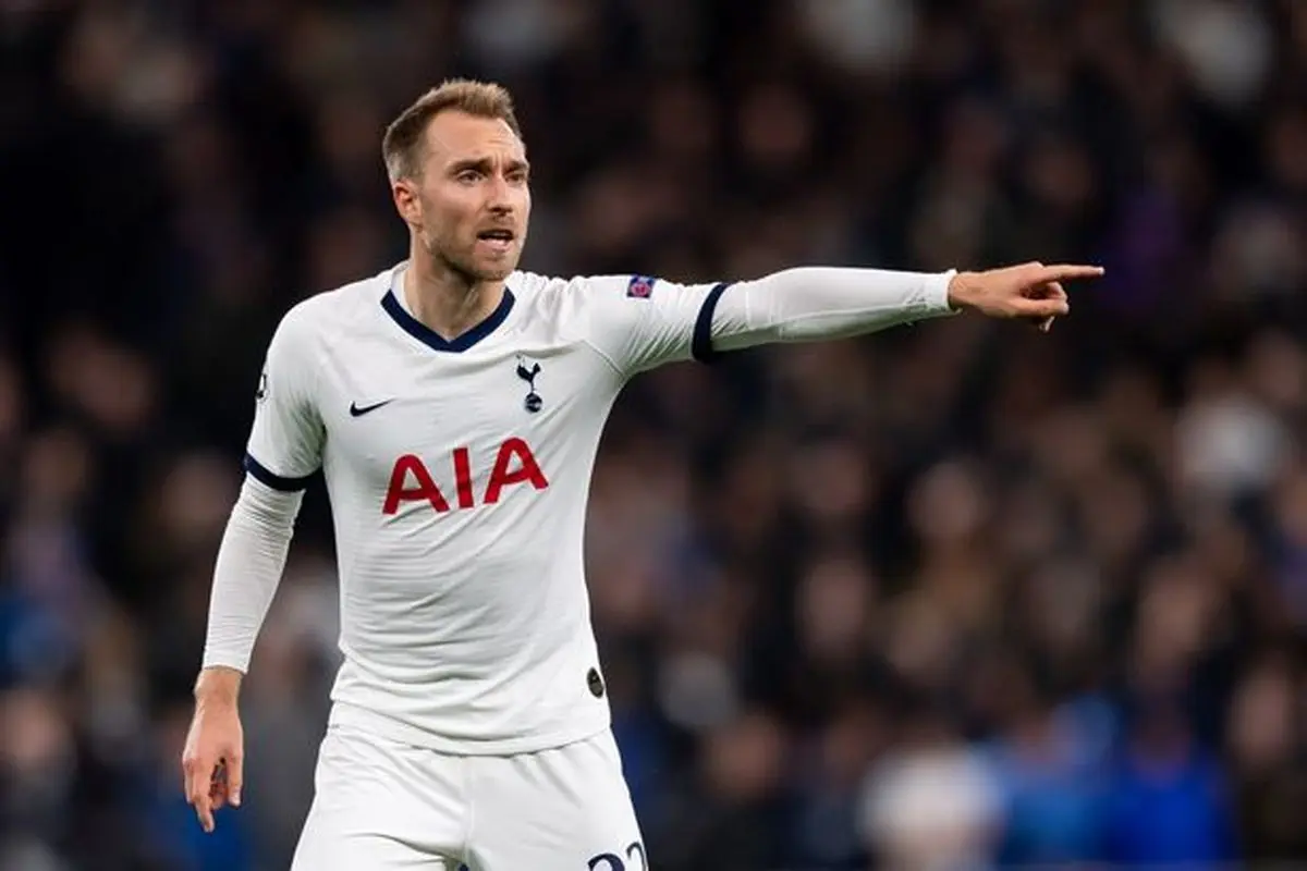 کریستین اریکسن به بایرن مونیخ نزدیک شد