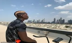 ستاره منچستر ال کلاسیکوی انگلیس را از دست داد